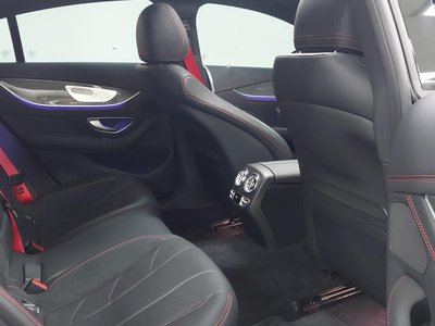 2023 Mercedes-BENZ CLS photo 10