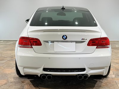 صورة 8 لـ 2008 BMW M3