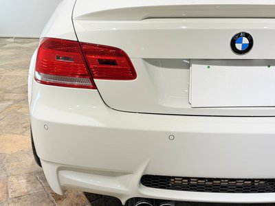 2008 BMW M3 缩略图 52
