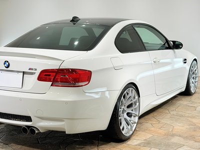 2008 BMW M3 缩略图 51