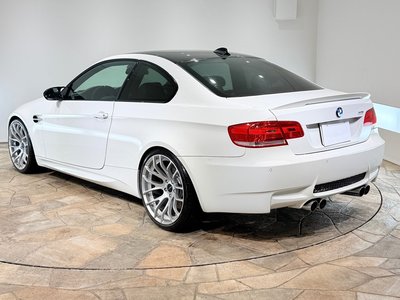 صورة 9 لـ 2008 BMW M3