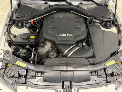 2008 BMW M3 缩略图 36