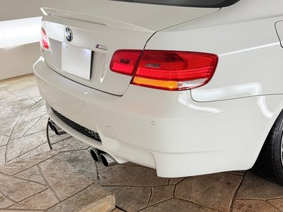2008 BMW M3 缩略图 43