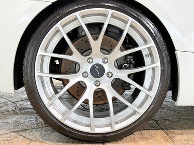 2008 BMW M3 缩略图 58
