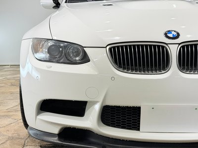 2008 BMW M3 缩略图 46
