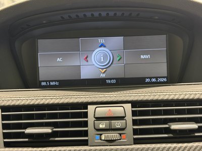 2008 BMW M3 缩略图 37