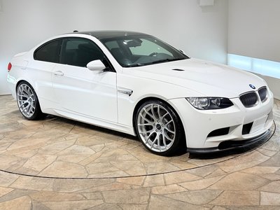 صورة 5 لـ 2008 BMW M3