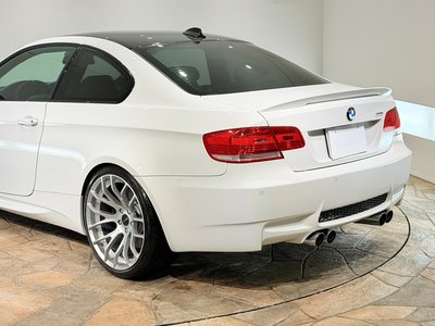 2008 BMW M3 缩略图 55