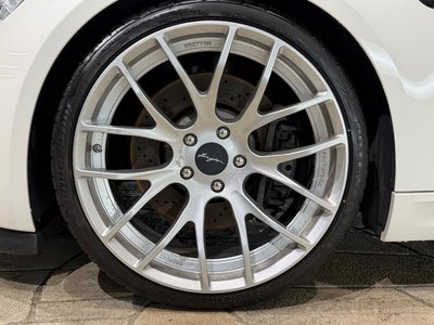 2008 BMW M3 缩略图 56