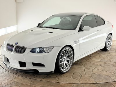 2008 BMW M3 缩略图 41