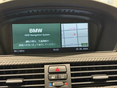 2008 BMW M3 缩略图 38