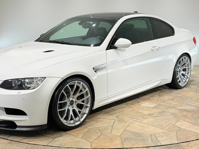 2008 BMW M3 缩略图 45