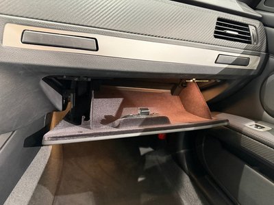 2008 BMW M3 缩略图 33