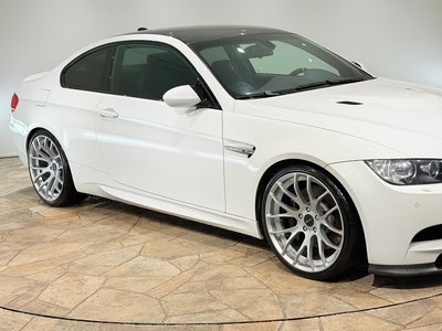 2008 BMW M3 缩略图 48