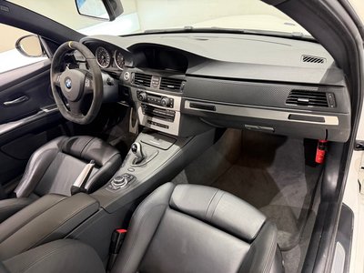 2008 BMW M3 缩略图 17