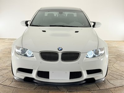 2008 BMW M3 缩略图 40
