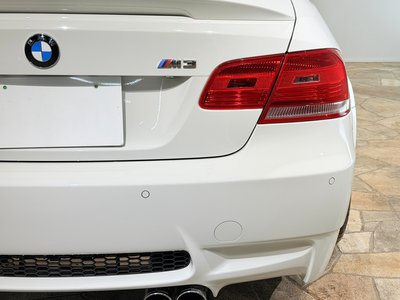 2008 BMW M3 缩略图 53
