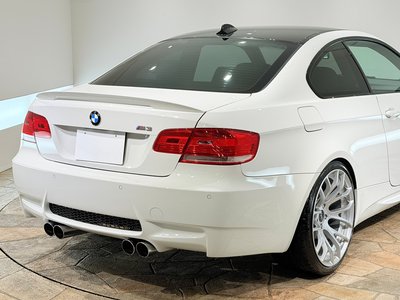2008 BMW M3 缩略图 50
