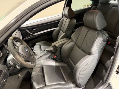 2008 BMW M3 缩略图 14