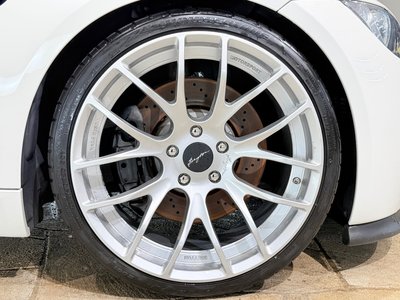 2008 BMW M3 缩略图 59
