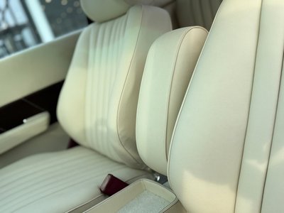 1986 Mercedes-BENZ SL 缩略图 67