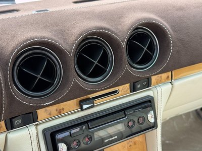 1986 Mercedes-BENZ SL 缩略图 58