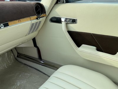 1986 Mercedes-BENZ SL 缩略图 29