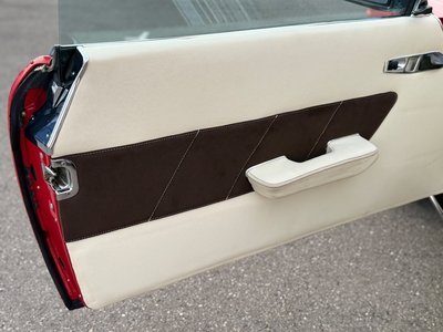 1986 Mercedes-BENZ SL 缩略图 63