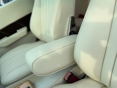 1986 Mercedes-BENZ SL 缩略图 66