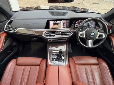 BMW X5 - 7