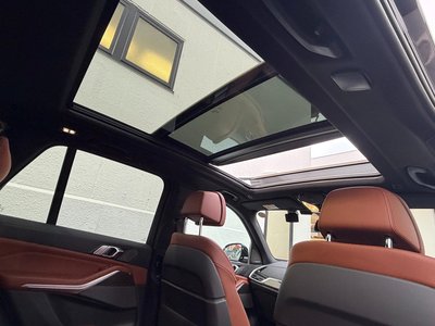 BMW X5 - 9