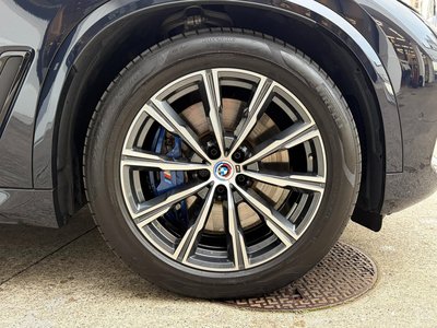 BMW X5 - 6