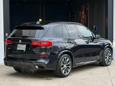BMW X5 - 4