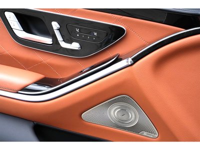 2022 Mercedes-BENZ S-CLASS 缩略图 47