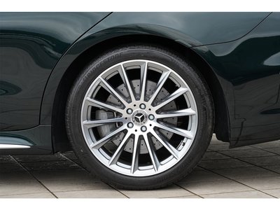 2022 Mercedes-BENZ S-CLASS 缩略图 35