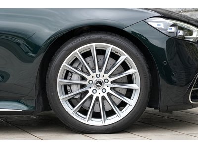 2022 Mercedes-BENZ S-CLASS 缩略图 36