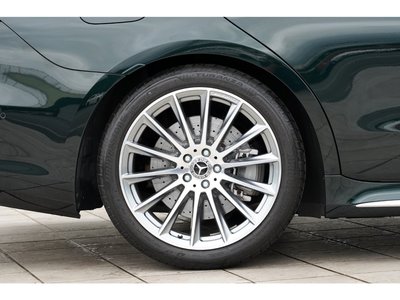 2022 Mercedes-BENZ S-CLASS 缩略图 37
