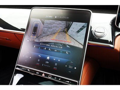 2022 Mercedes-BENZ S-CLASS 缩略图 49