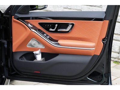 2022 Mercedes-BENZ S-CLASS 缩略图 46