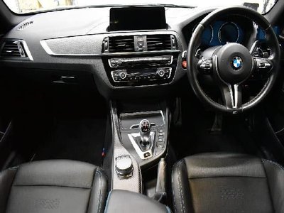 BMW BMW M - 2