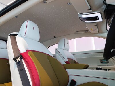 ROLLS ROYCE SPECTRE 2024 thumbnail 15