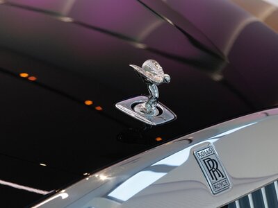 ROLLS ROYCE SPECTRE 2024 thumbnail 21