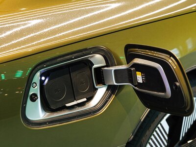 ROLLS ROYCE SPECTRE 2024 thumbnail 22