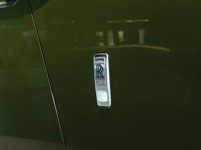 ROLLS ROYCE SPECTRE 2024 thumbnail 23