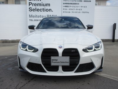 BMW M4 COUPE - 4