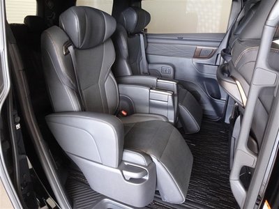 2024 Toyota ALPHARD — миниатюра 19