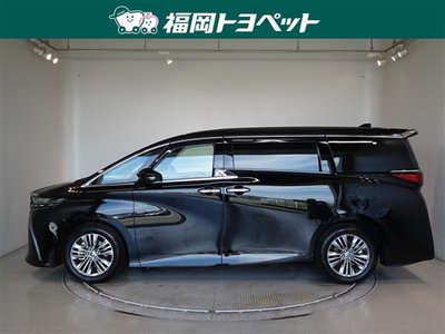صورة 2 لـ 2024 Toyota ALPHARD
