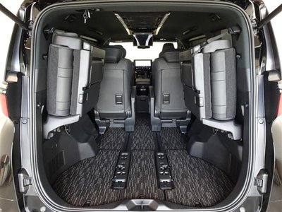 2024 Toyota ALPHARD — миниатюра 23