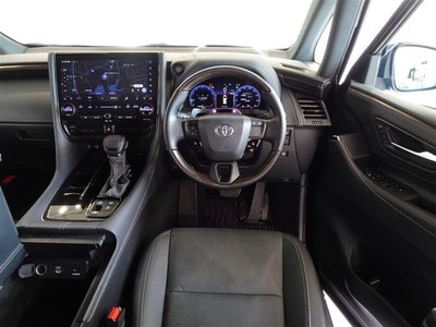 صورة 5 لـ 2024 Toyota ALPHARD