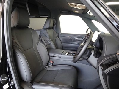 صورة 4 لـ 2024 Toyota ALPHARD